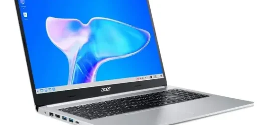 Notebook Acer Aspire 5 Ryzen 5 5500u Vega7 8gb Ram 256gb Ssd Cor Prata: oferta no Mercado Livre