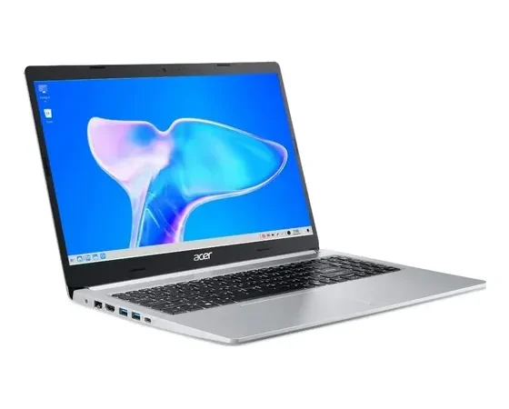 Notebook Acer Aspire 5 Ryzen 5 5500u Vega7 8gb Ram 256gb Ssd Cor Prata: oferta no Mercado Livre